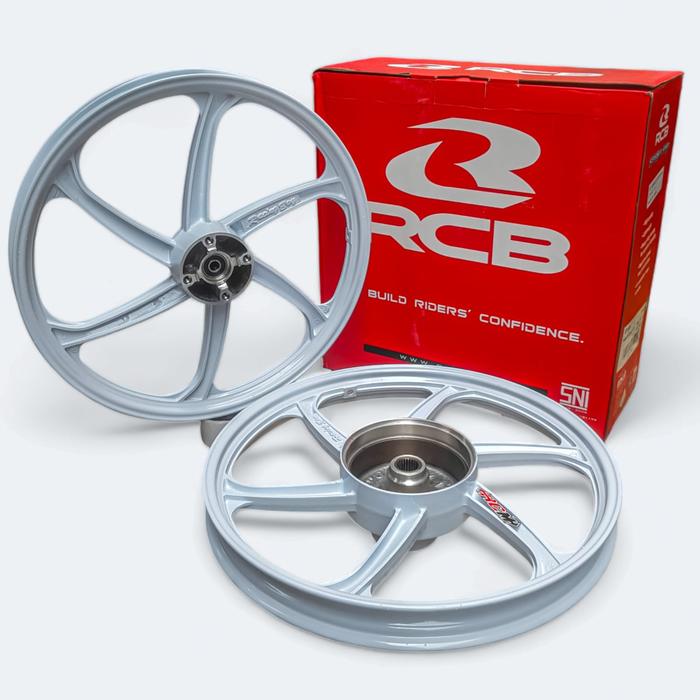 SP 688 VELG 140 140 RING 17 VARIO 125 150 BAUT 4 PALANG 6 ORI RCB