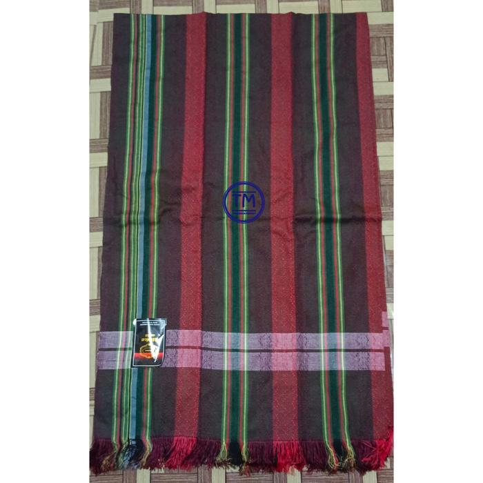 Terbagus Surban Aliska GOLD Surban Jumbo Surban Salur Surban Tenun