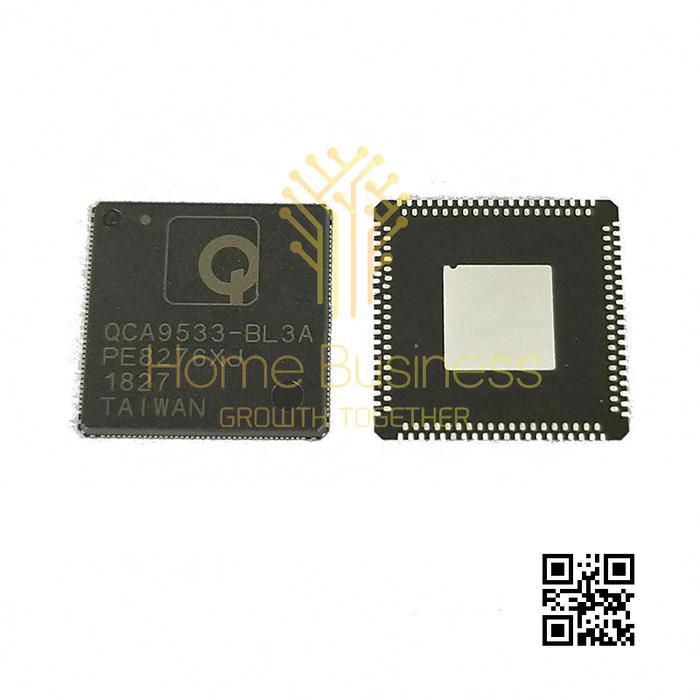 QCA9533BL3A QCA9533 BL3A QCA 9533BL3A QCA 9533 BL3A QCA9533B QCA 9533B