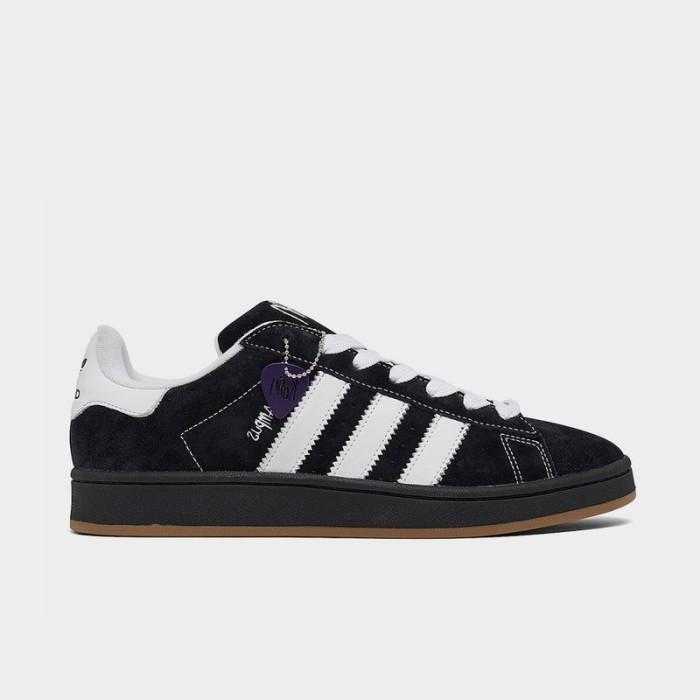 Korn x Adidas Campus 00s Black