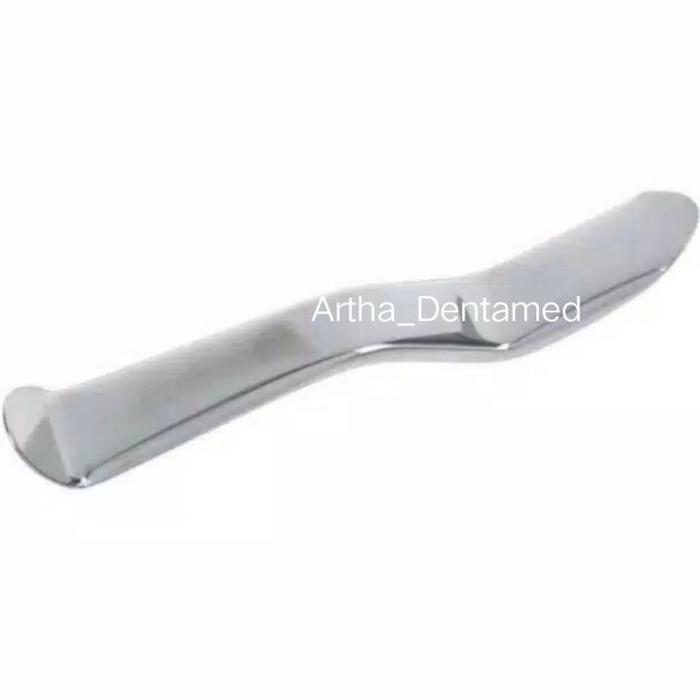 MINESOTA CHECK RETRACTOR .
