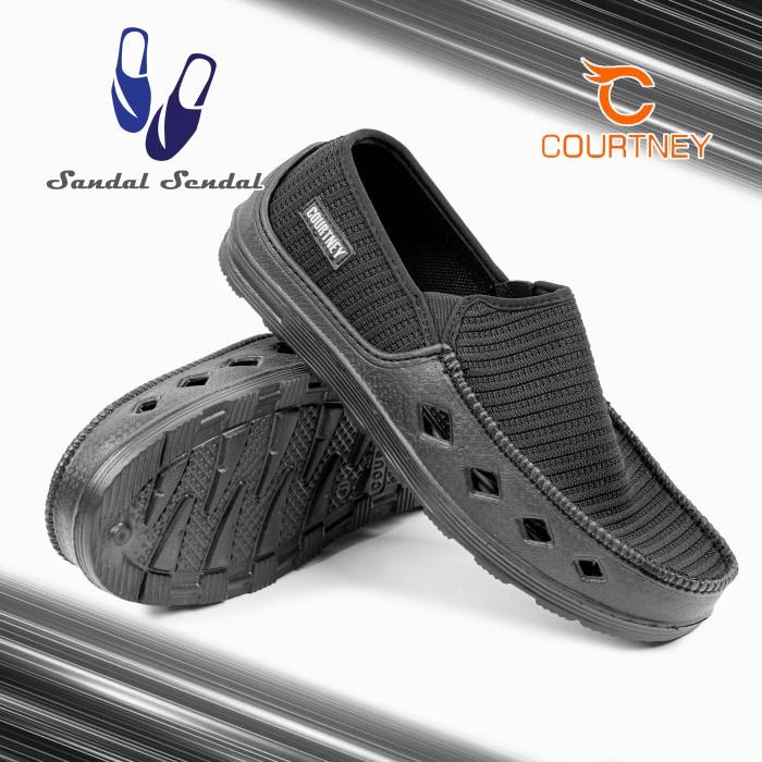 Terlaris! Sepatu Ardiles Courtney MIRACLE - Fashion Casual Pria