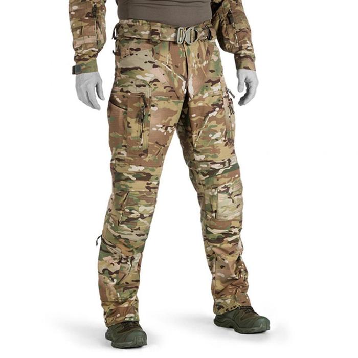 Hot Tactical Pants Military US Army Cargo Pants Work Clothes Combat