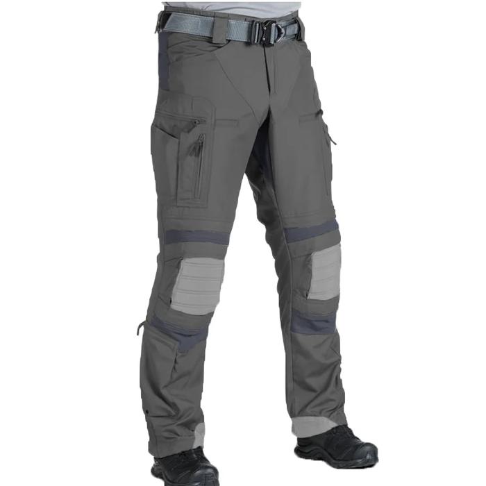 2023 Tactical Pants Military US Army Cargo Pants Work Clothes Combat
