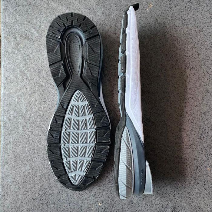 Terlaris! Outsole NB 990 X Mirror