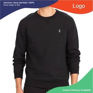 WAHID Sweater Jaket Polo Rallp Laurend Sport Best
