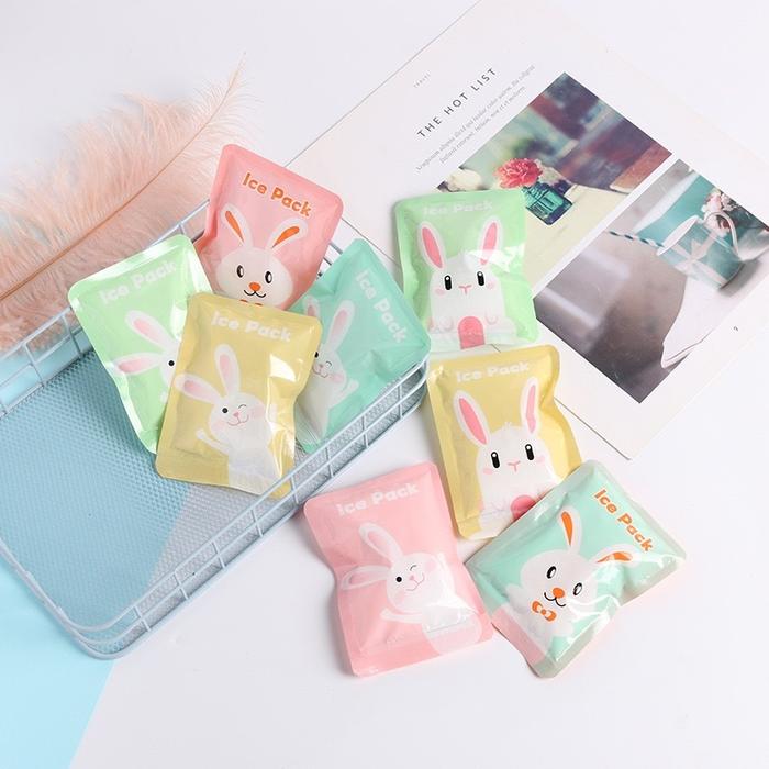 Populer Ice Pack Gel / Ice pack Mini