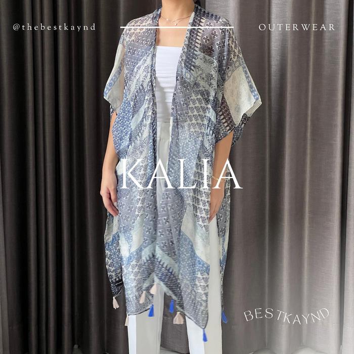 Terhemat The Best Kaynd Kalia Outer