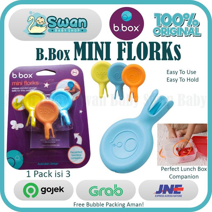 Sale Bbox Mini Flork