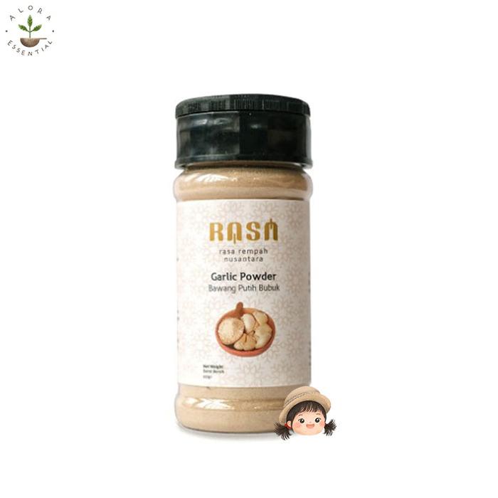 Sale RASA Garlic Powder - Bawang Putih Bubuk