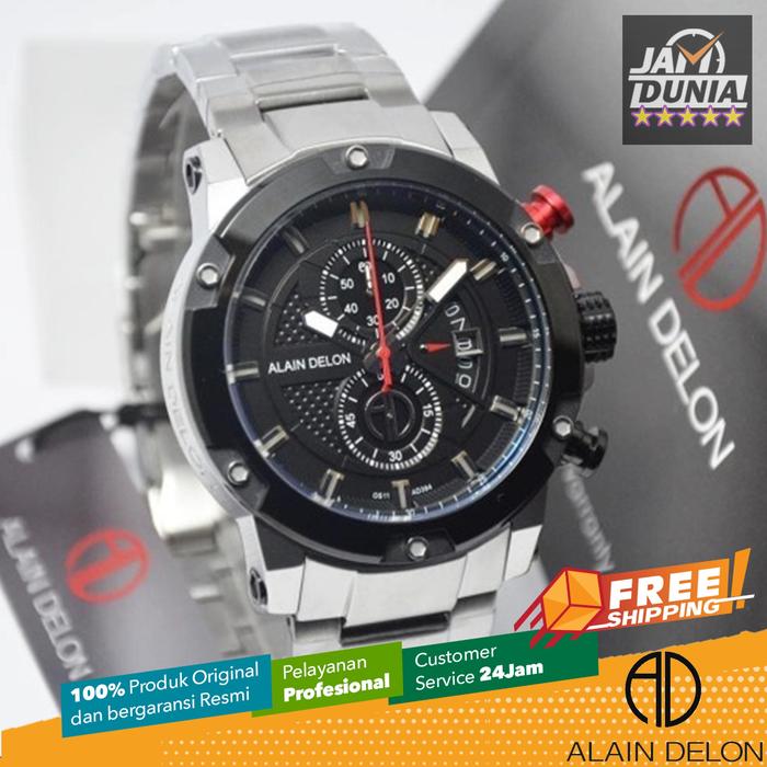 ALAIN DELON ORIGINAL AD384-1332C ALAIN DELON AD3841332C JAM PRIA LA ST