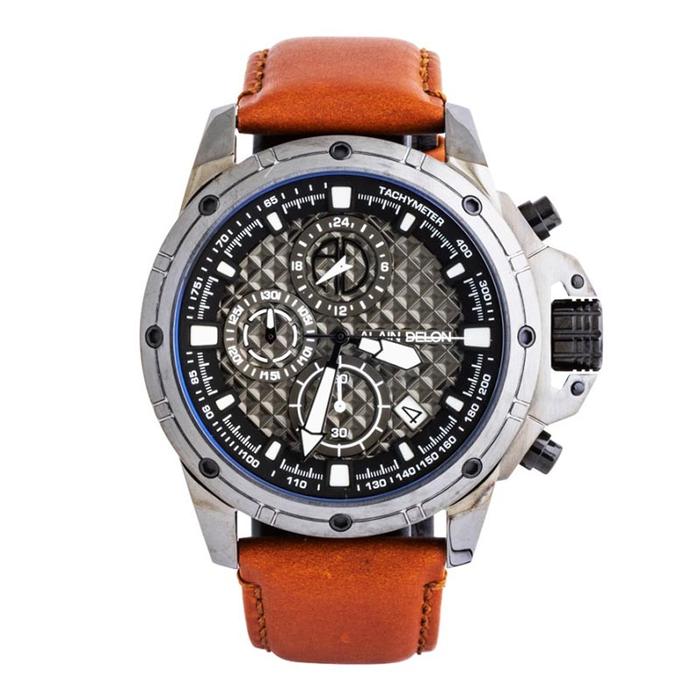 ALAIN DELON ORIGINAL AD435-1742C ALAIN DELON AD4351742C JAM PRIA LA KL