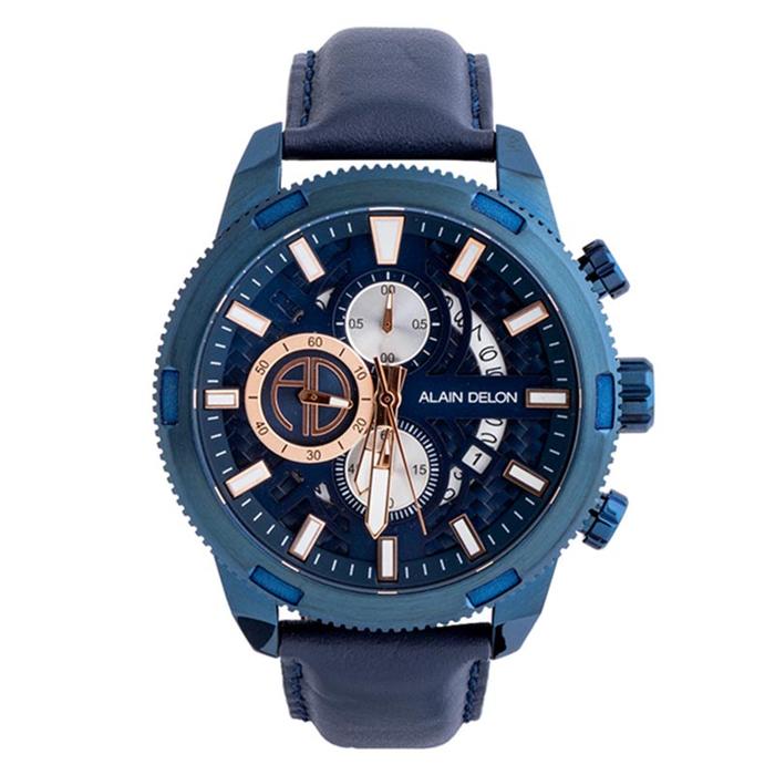 JAM ALAIN DELON ORIGINAL AD430-1882C ALAIN DELON AD430 JAM PRIA LA KL