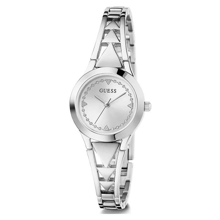 JAM GUESS ORIGINAL - GUESS GW0609L1 0609 GUESS GW0609 JAM WANITA LA