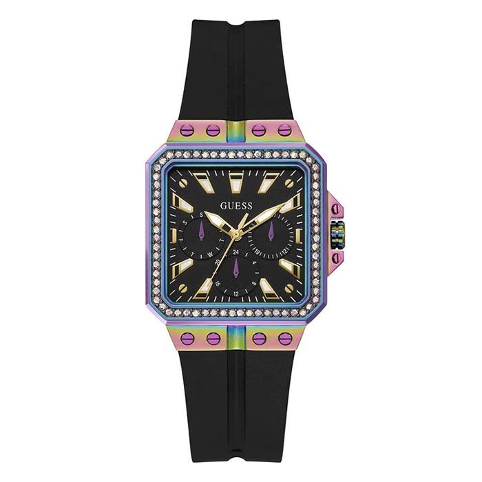 JAM GUESS ORIGINAL GW0618L3 0618 GUESS GW0618 JAM TANGAN WANITA LA