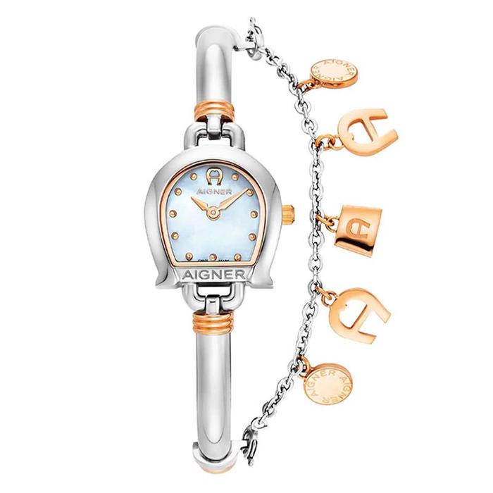 JAM TANGAN AIGNER ORIGINAL AGW.255002 JAM AIGNER WANITA 255002 LA