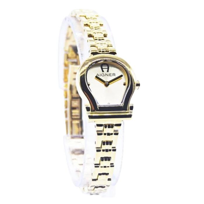 JAM TANGAN AIGNER ORIGINAL AGW.258003 JAM AIGNER WANITA 258003 LA