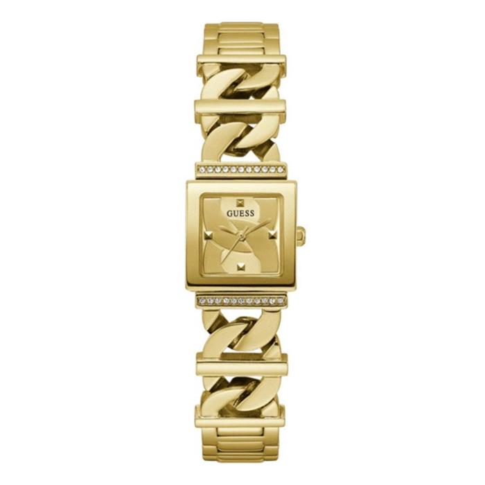 JAM GUESS ORIGINAL - GUESS GW0603L2 0603 GUESS GW0603 JAM WANITA LA
