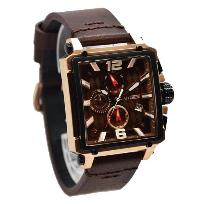 JAM ALAIN DELON ORIGINAL AD417-1545C ALAIN DELON AD417 JAM PRIA LA KL
