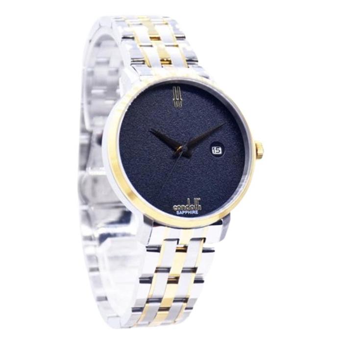 CONDOTTI WATCH ORIGINAL CN2083 G03 S18 2083 JAM TANGAN PRIA LA