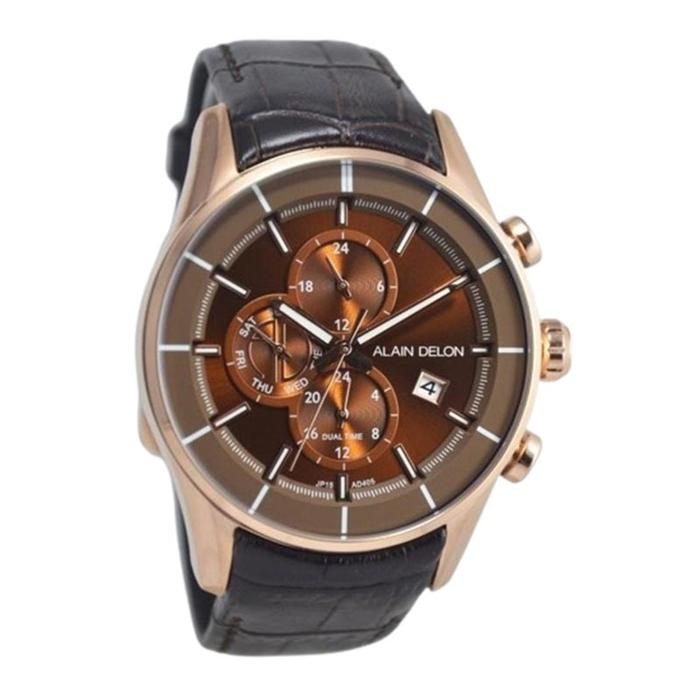 ALAIN DELON ORIGINAL AD406-1542C ALAIN DELON AD4061542C JAM PRIA LA KL