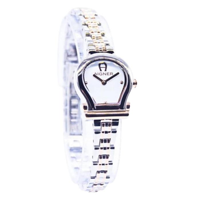 JAM TANGAN AIGNER ORIGINAL AGW.258002 JAM AIGNER WANITA 258002 LA