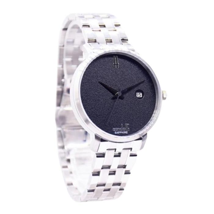 JAM TANGAN CONDOTTI WATCH ORIGINAL CN2083-S03-S02 2083 JAM PRIA LA