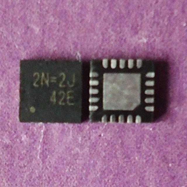 komponen Ic Rt8249cgqw Rt8249c Rt8249 8249c 2n=2a , 2n=2* , 2n=