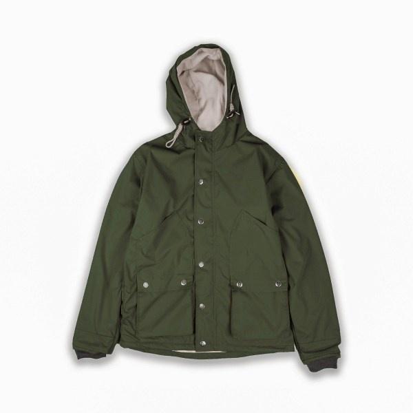 produk baru Humblezing Jacket Rapunji Taslan Parka SILAHKAN DI ORDER