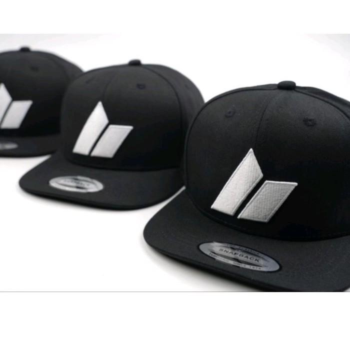 Terlaris Topi Snapback Original Import Macbeth Baseball Cap Fashion