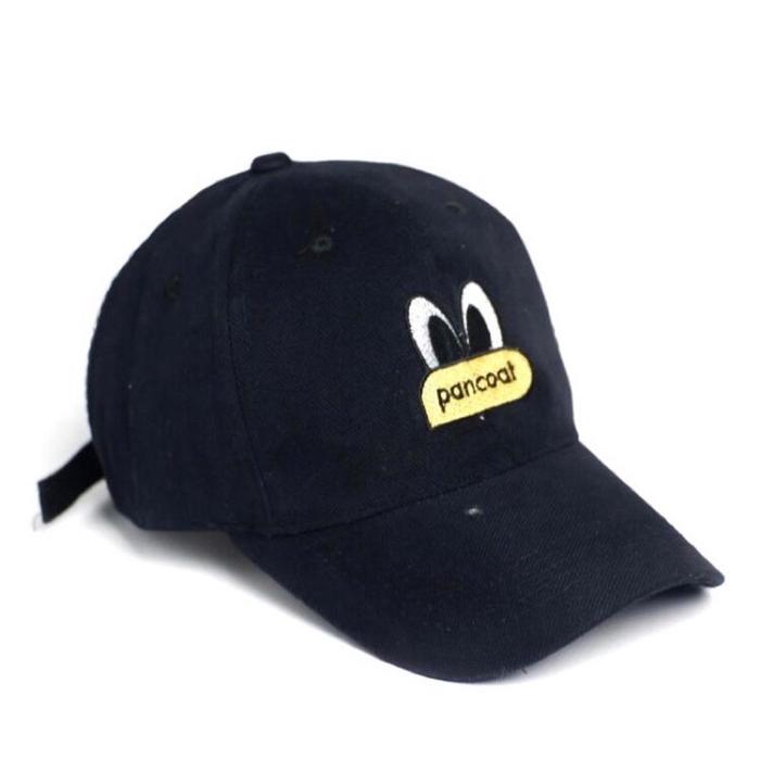 Produk Topi Pancoat Baseball Caps Pria/Wanita Distro Pancoat Original