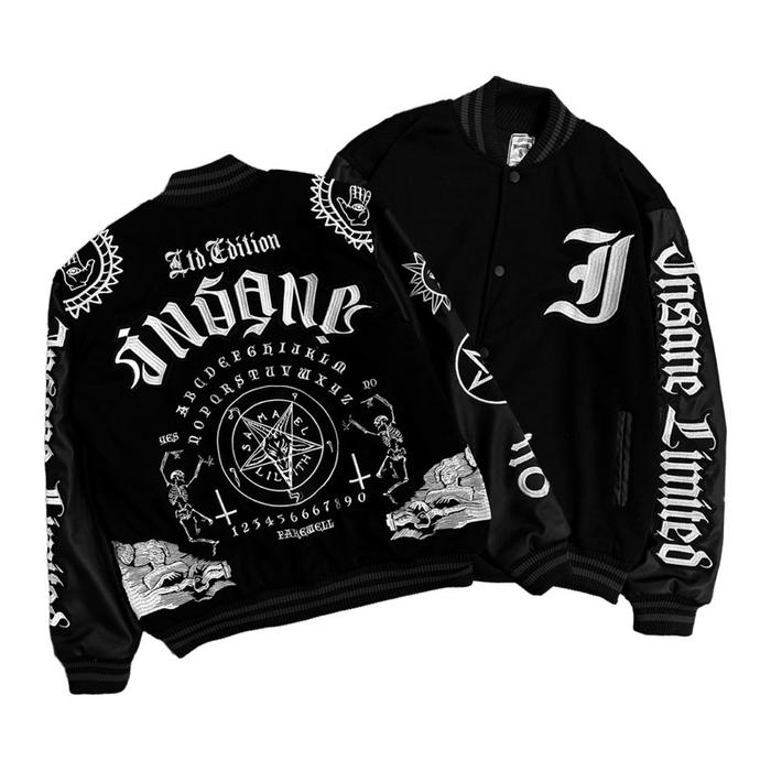 produk baru Varsity Insane SvTAN [New]| Limited Edition | Insane