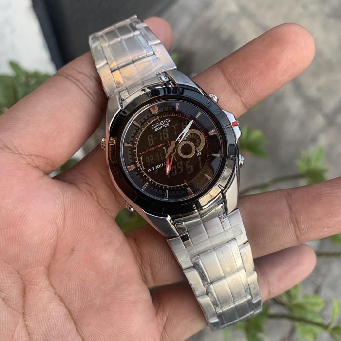 Casio Edifice EFA-119 /EFA119 Original