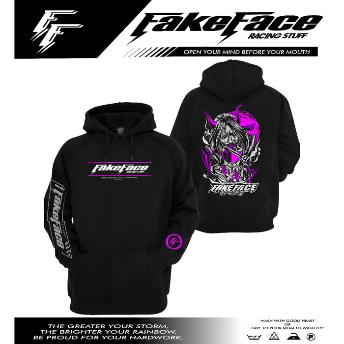 produk baru HOODIE JAPANESE STYLE / JAKET RACING / JAKET SUNMORI /