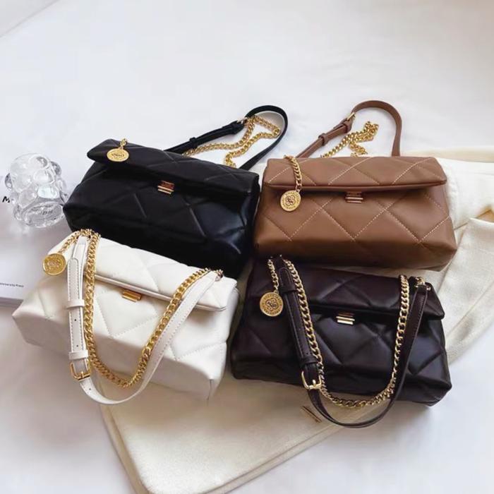Produk Tas Selempang Wanita Fashion 7387 Barang Berkwalitas