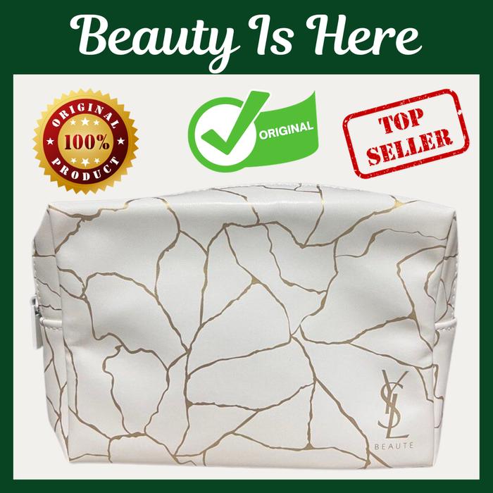 Pouch Make Up | Pouch Serut Kecil | Pouch Limited