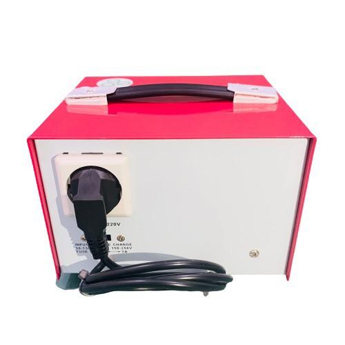 Stabilizer Matsumoto 500 Watt 1 Phase
