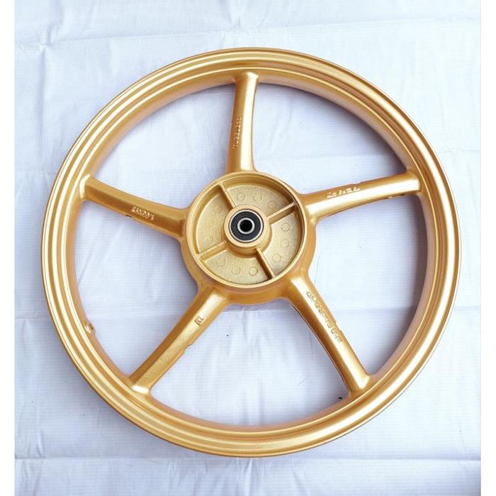 Velg Rcb Depan / Belakang Aja Jupiter Z Mx Lama Vega R Zr Vega Force