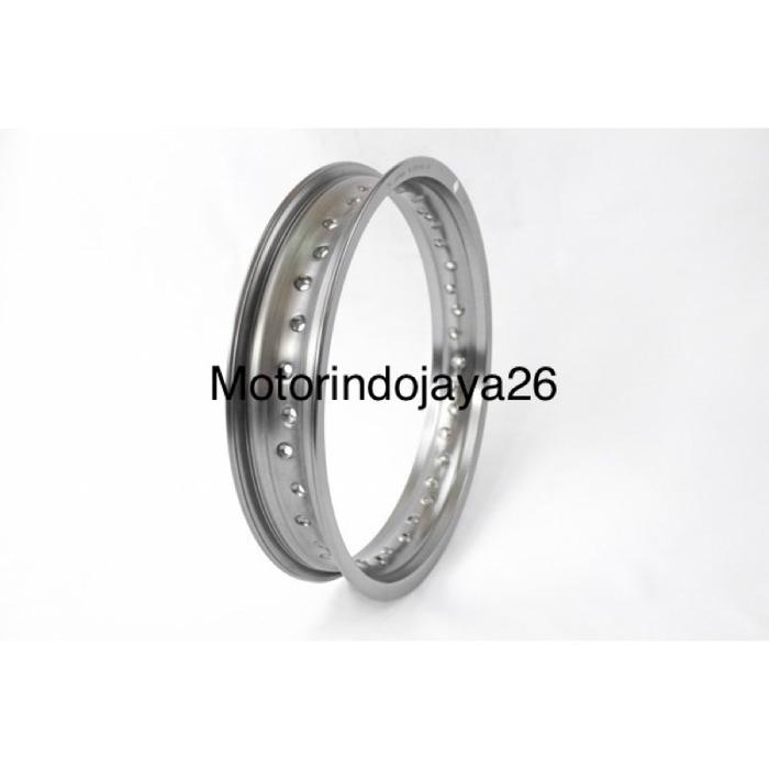 Velg Almunium Ring 16 250 Tk Racing Titanium Velg Almunium Tk Racing