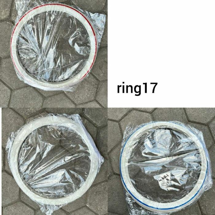 Lisban Motor Ring 17 Lis Ban Ring 17