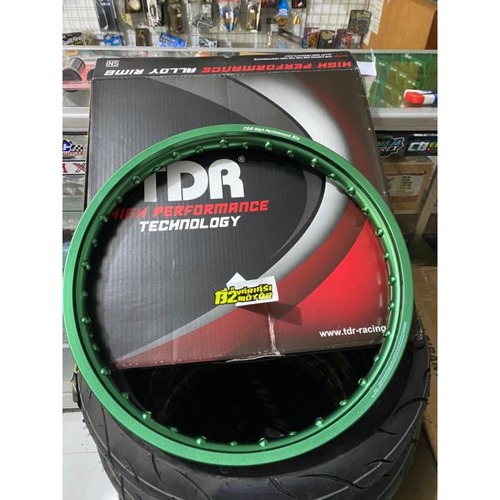 Obral Velg Tdr Ring17