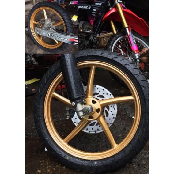 Velg Set Rcb Pnp Klx Dtracker Crf 150 Wr 155 Gl