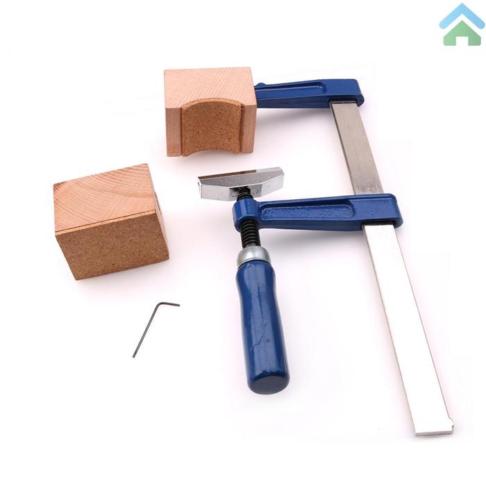 Gitar Bass Fretting Alat Fingerboard Fretboard Fret Press Alat Dengan