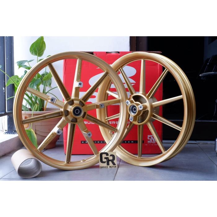 Velg Rcb Suzuki Satria Fu Satria F 150 Racingboy Sp811