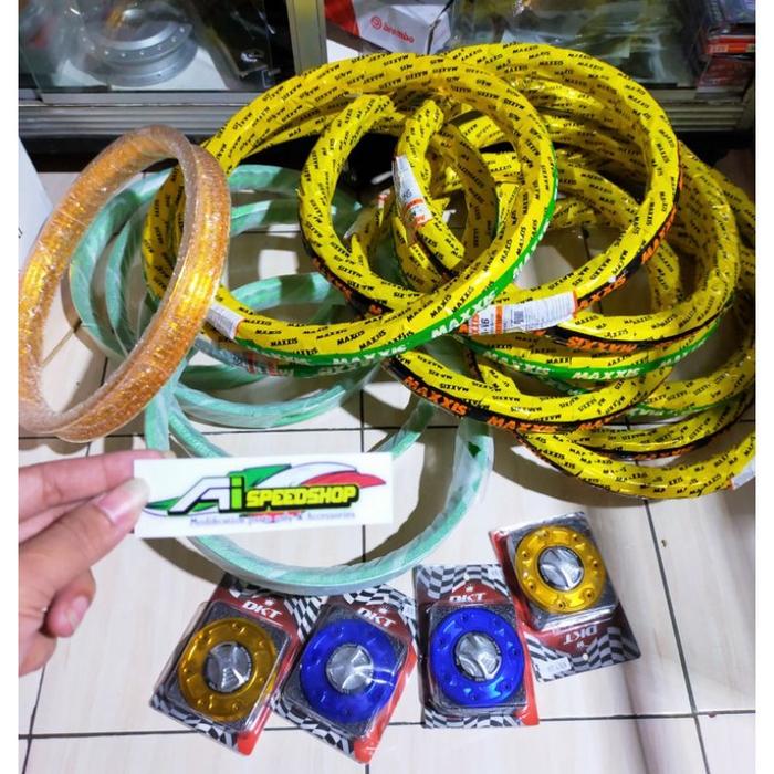 Ban Maxxis Ring 17 Ukuran 50/90 45/90