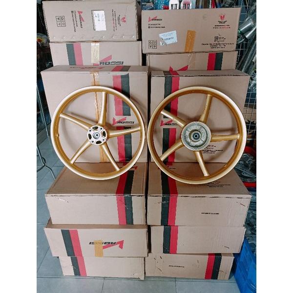 Velg Copy Rcb Velg Racing Vrossi Copy Rcb 160-185