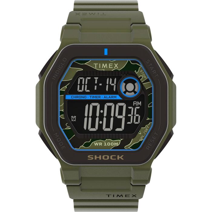 Jam Tangan Pria Timex Command TW2V93700V5