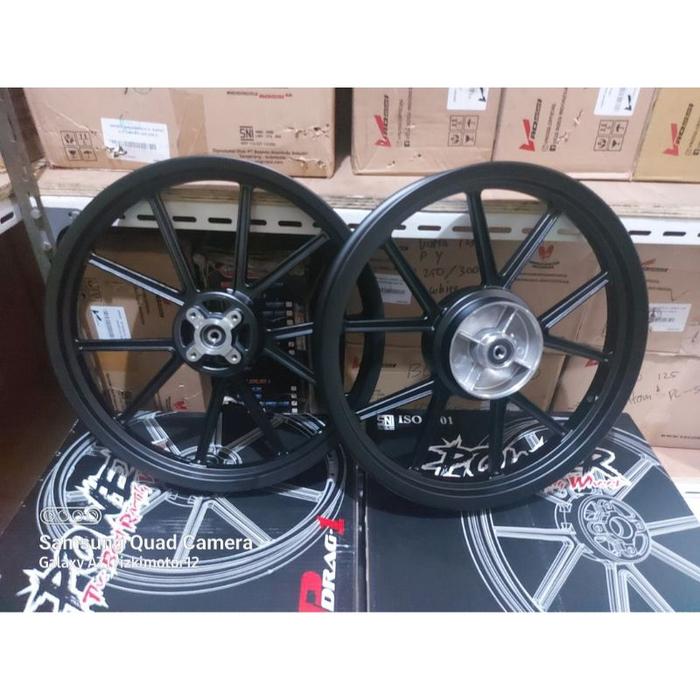 Velg Racing Power Gp Wheel Mx Old/Jupiter Z/Rx King 17 160/185