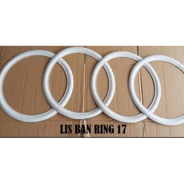 Lis Ban C70 Ring 17 Ban Motor