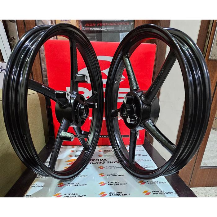 Velg Racing Rcb Satria Fu 150 - Sp 522 - Original